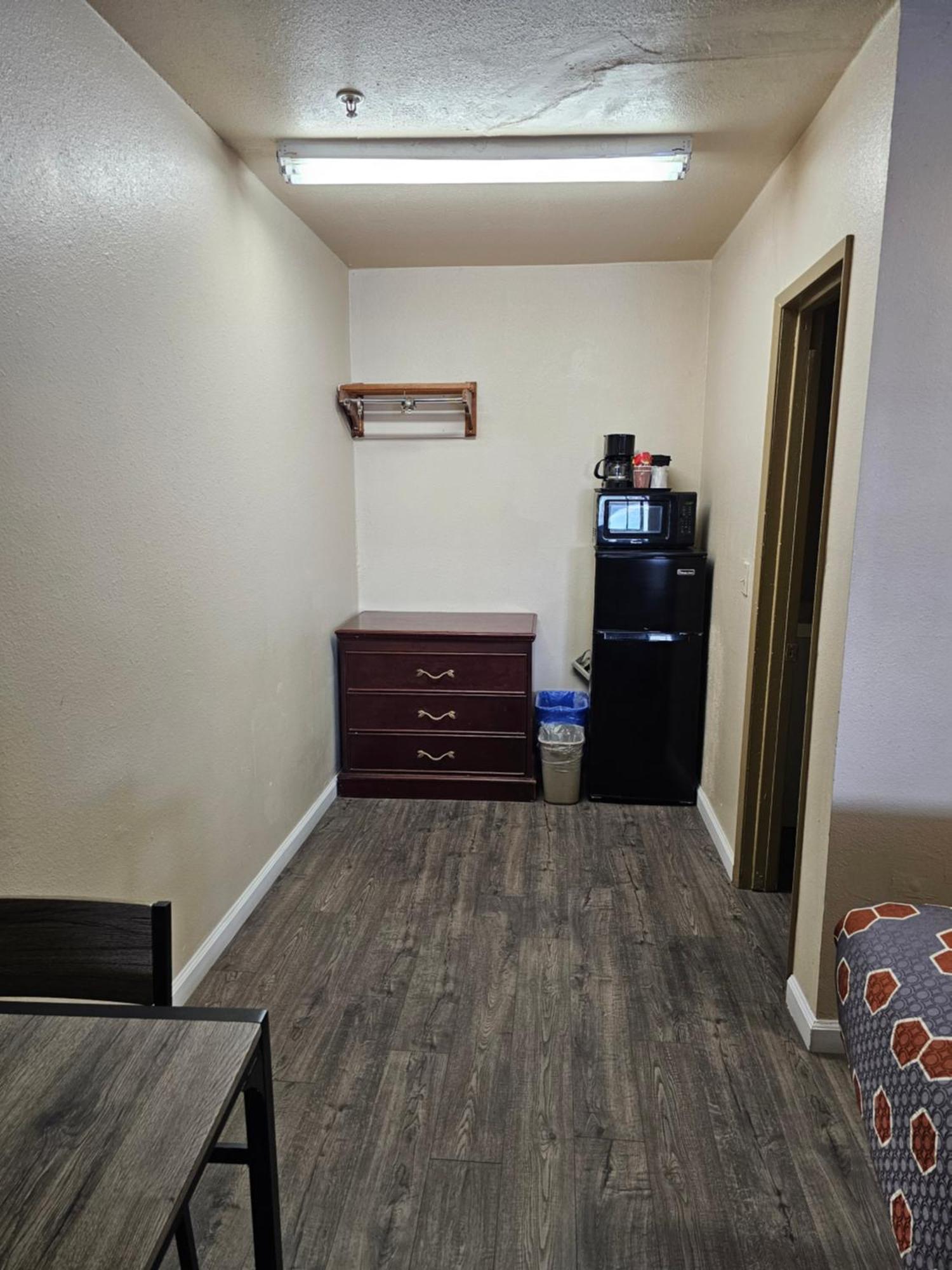 California Suites Motel Calexico Luaran gambar